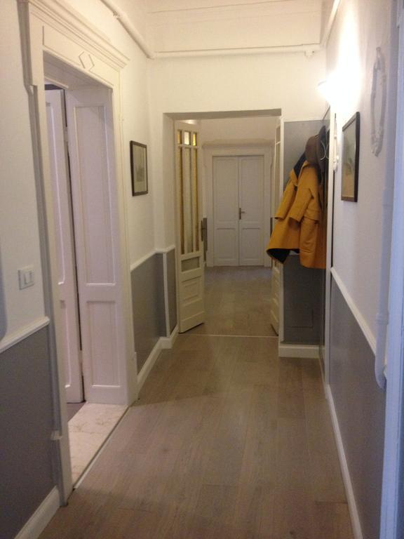 Max Apartment Vérone Extérieur photo