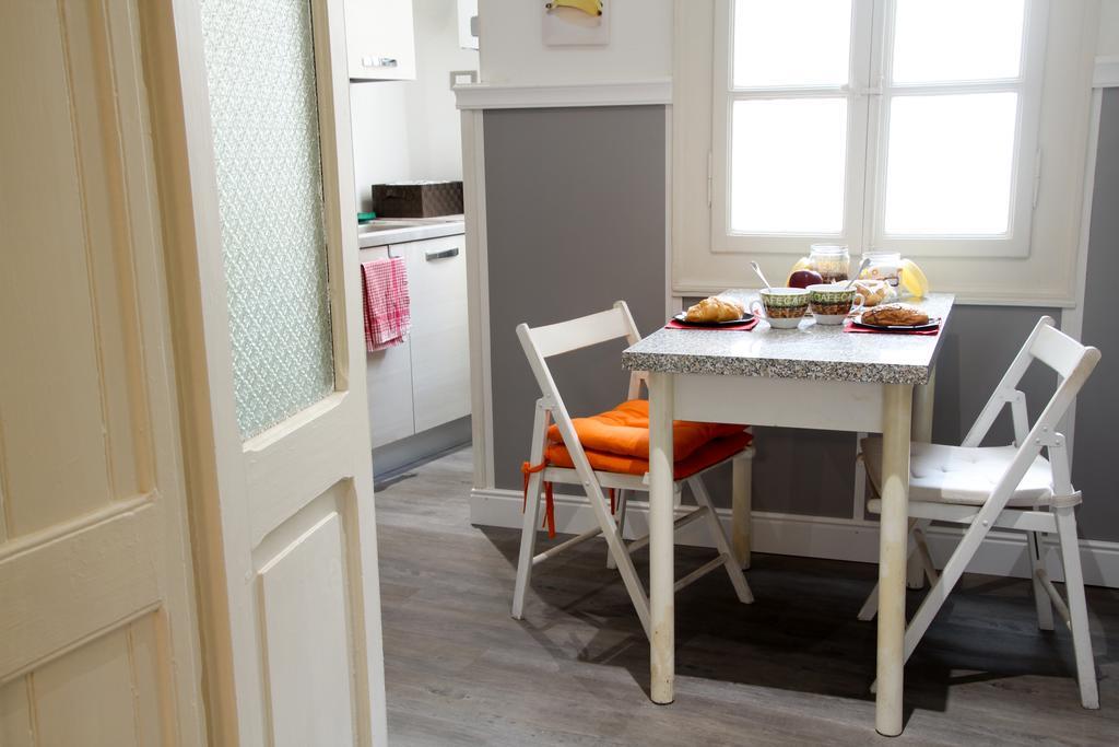 Max Apartment Vérone Extérieur photo