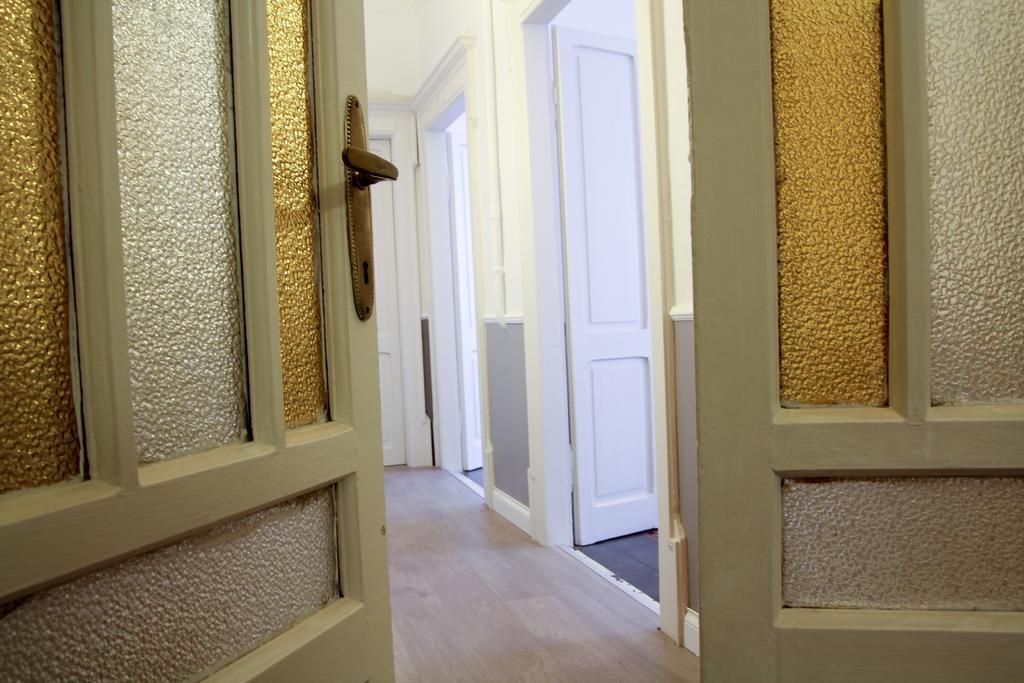 Max Apartment Vérone Extérieur photo